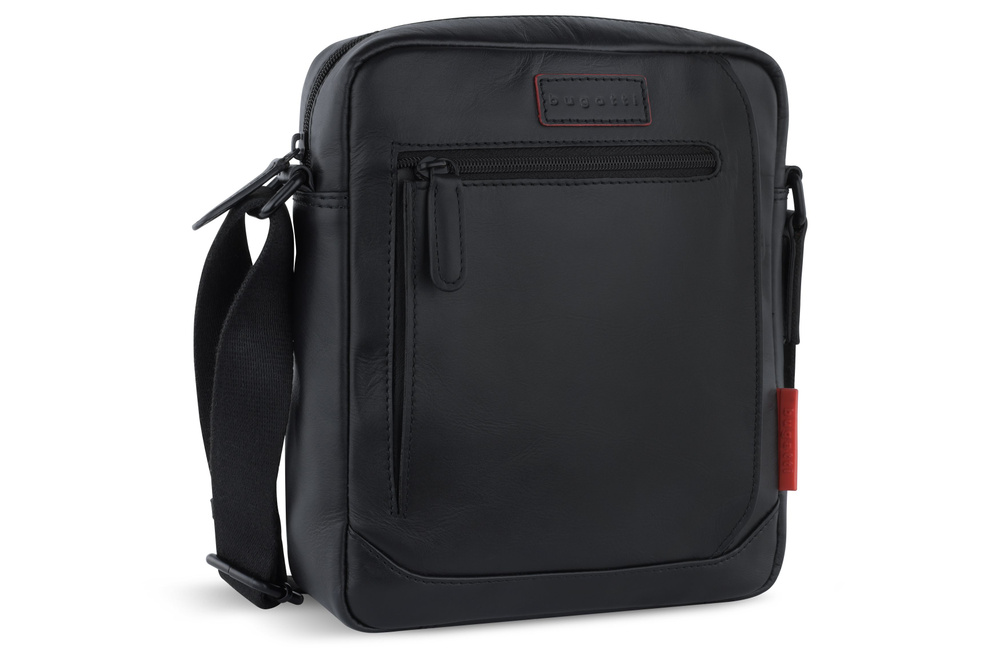 Сумка наплечная мужская Clark BUGATTI 49235101 - купить с доставкой по ...