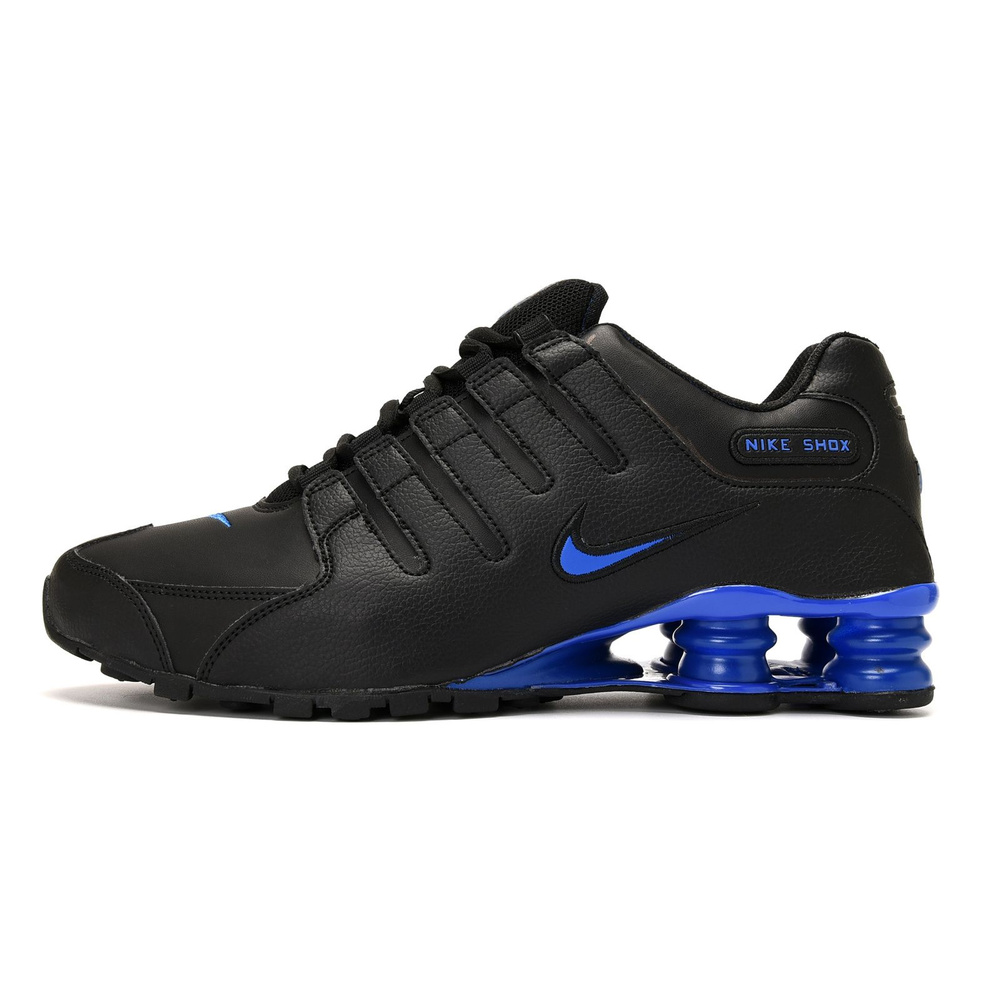 Кроссовки Nike Shox R4 (Gs) - купить с доставкой по выгодным ценам в ...