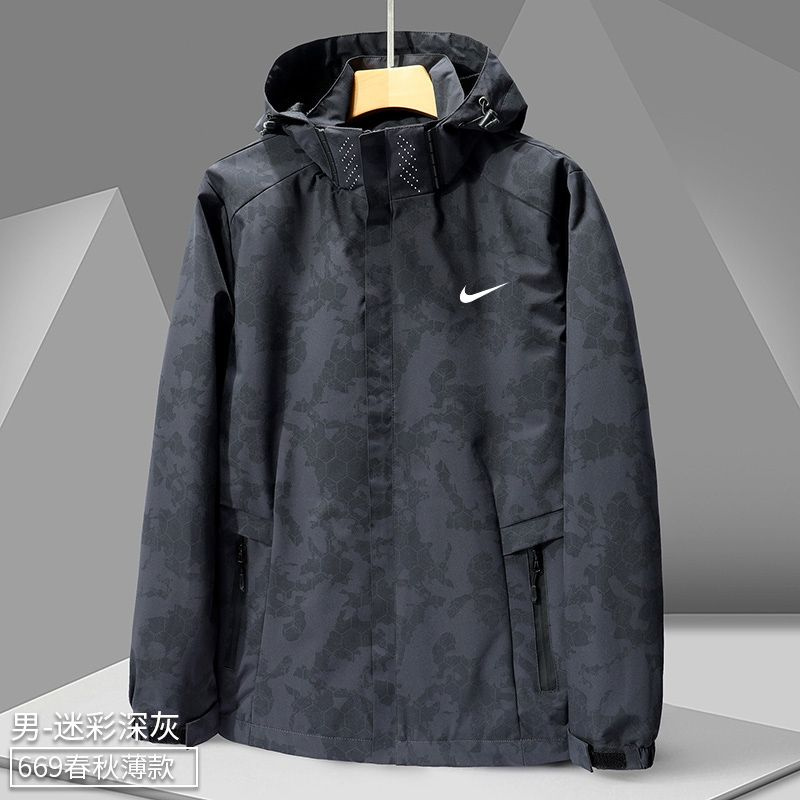 Плащ Nike #1