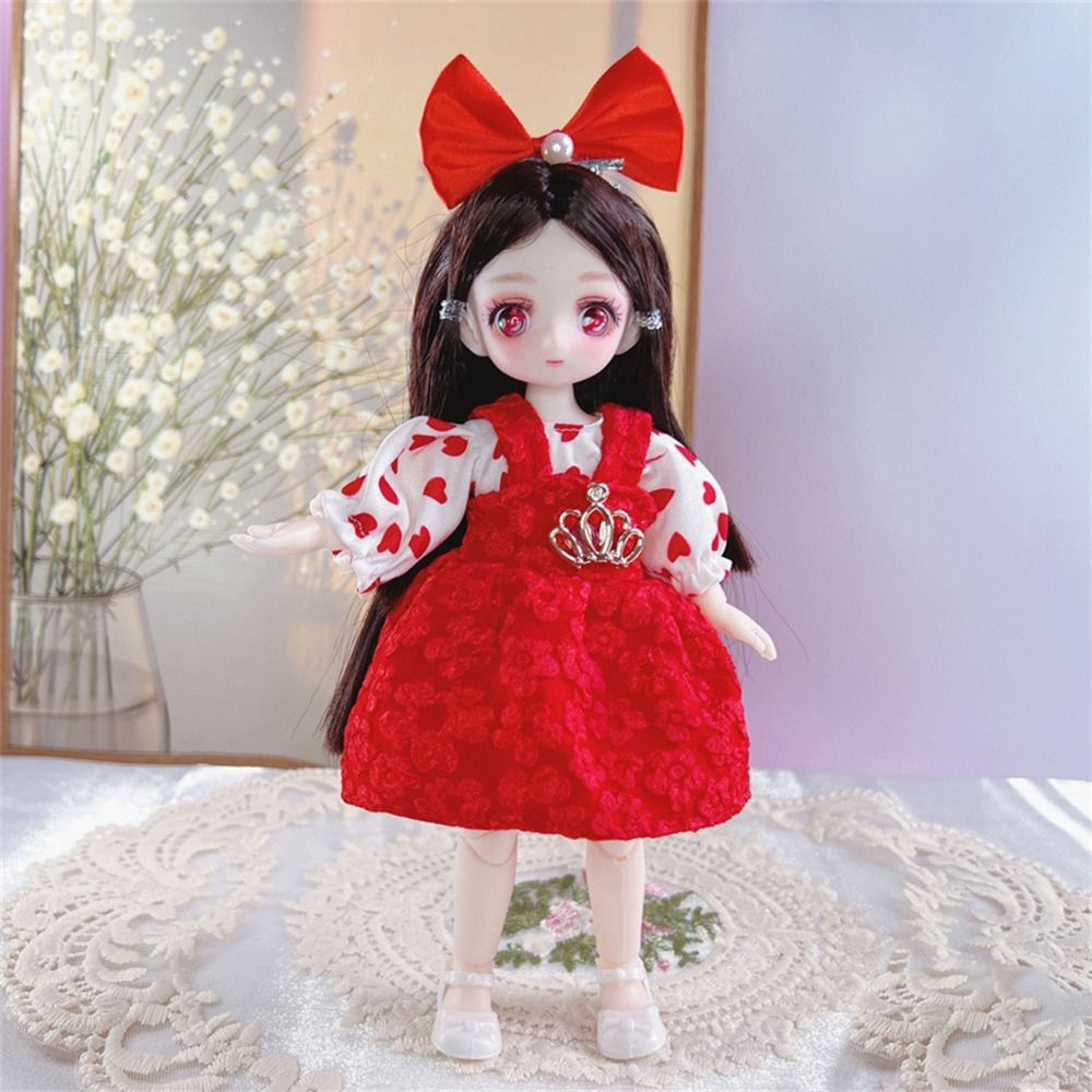 Кукла bjd #1