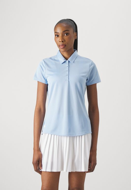 Поло adidas #1