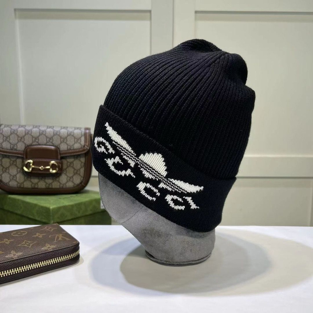 Шапка Gucci Fashion Beanies #1