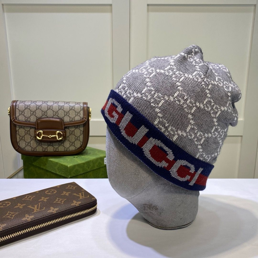 Капор Gucci #1