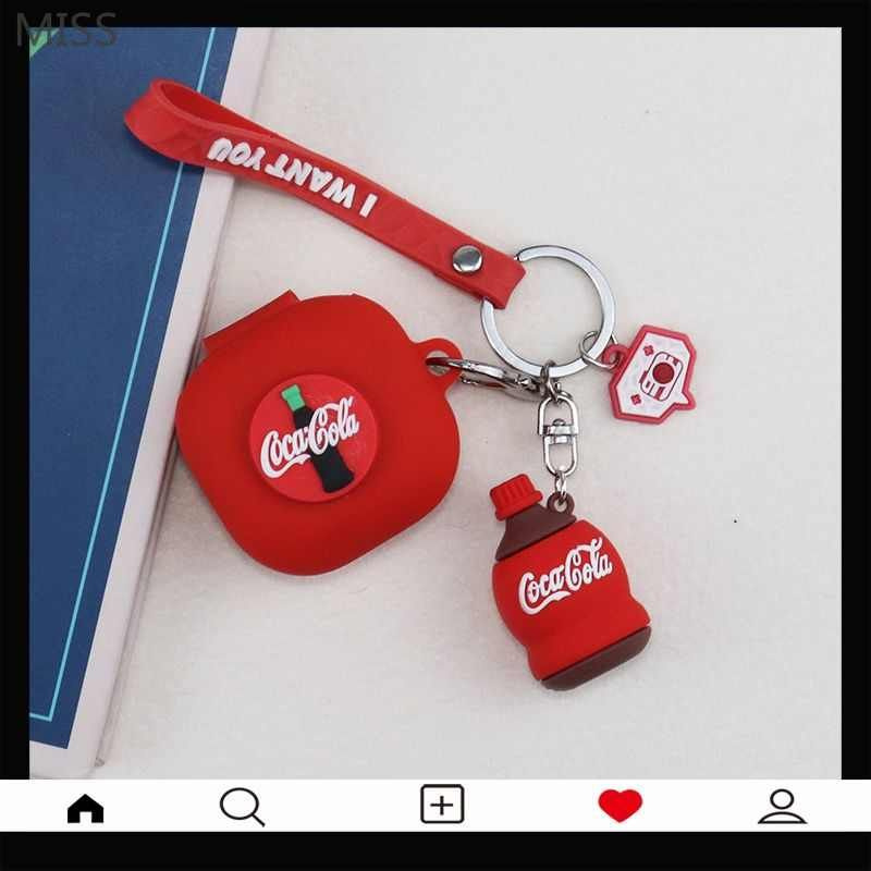 Чехол для наушников Samsung Galaxy Buds 2, Live, Pro Самсунг Галакси ...