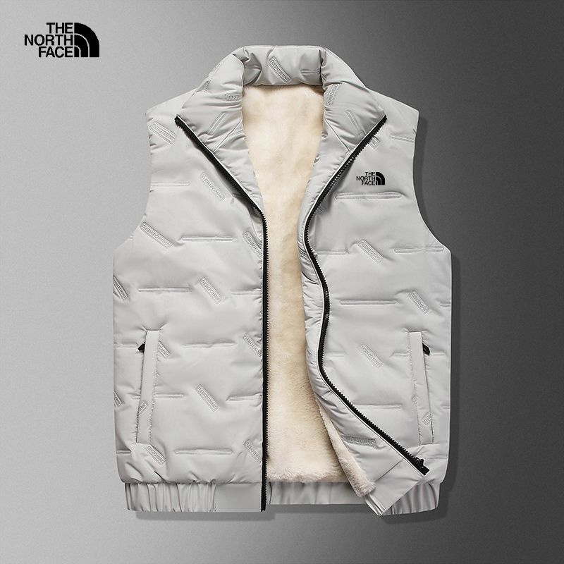 Жилет The North Face #1