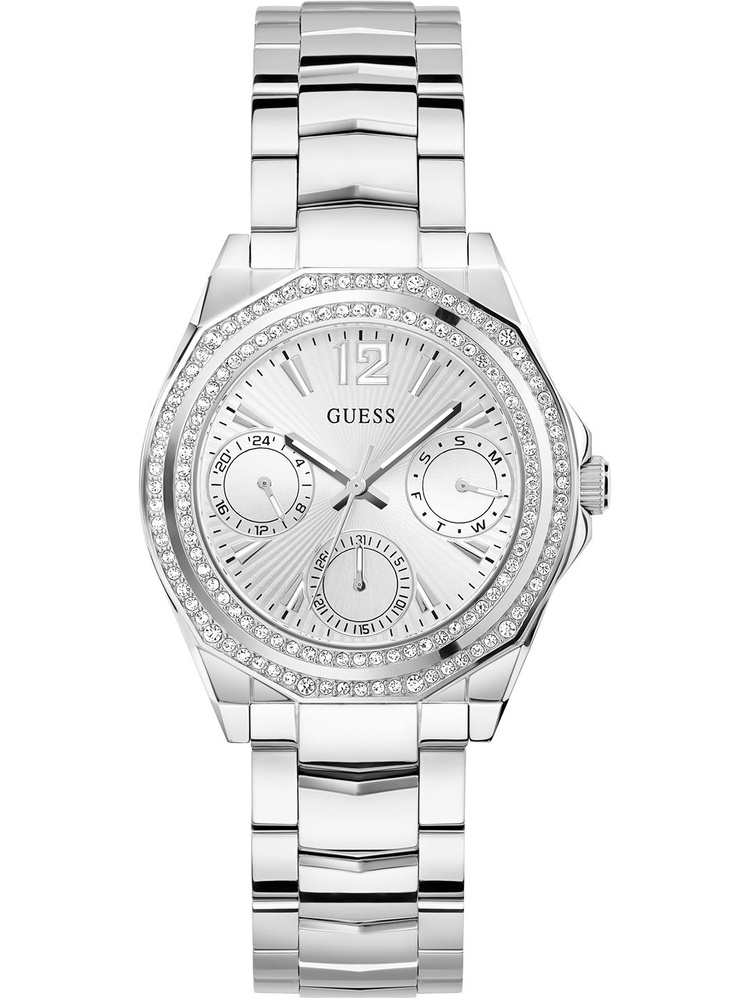 GUESS Наручные часы GW0685L1 #1