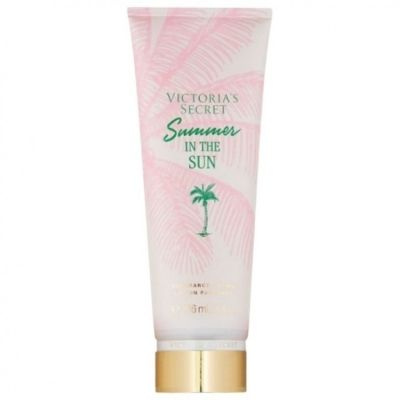 Парфюмированный крем для тела Victoria's Secret Summer In The Sun #1