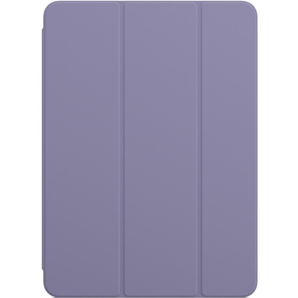 Чехол-книжка для планшета на магнитах Smart Folio for для iPad 12.9 English Lavender  #1