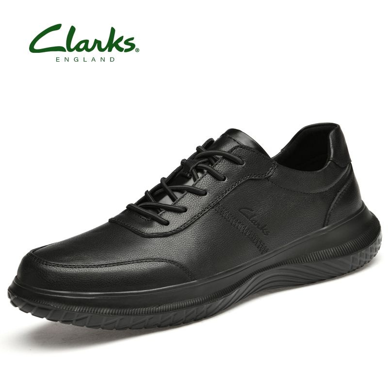 Туфли Clarks #1