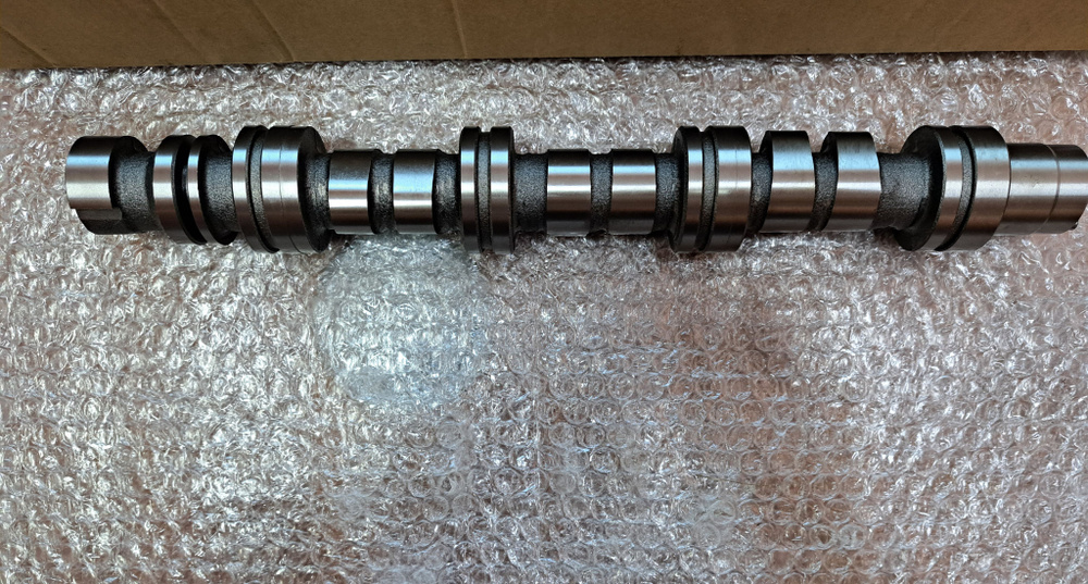 Распредвал Матиз, Спарк (0,8 6 кл., Евро-4) под модуль зажигания ...