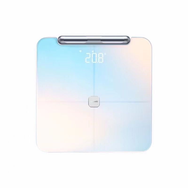 Напольные весы HUAWEI Body Fat Scale 3 Pro #1