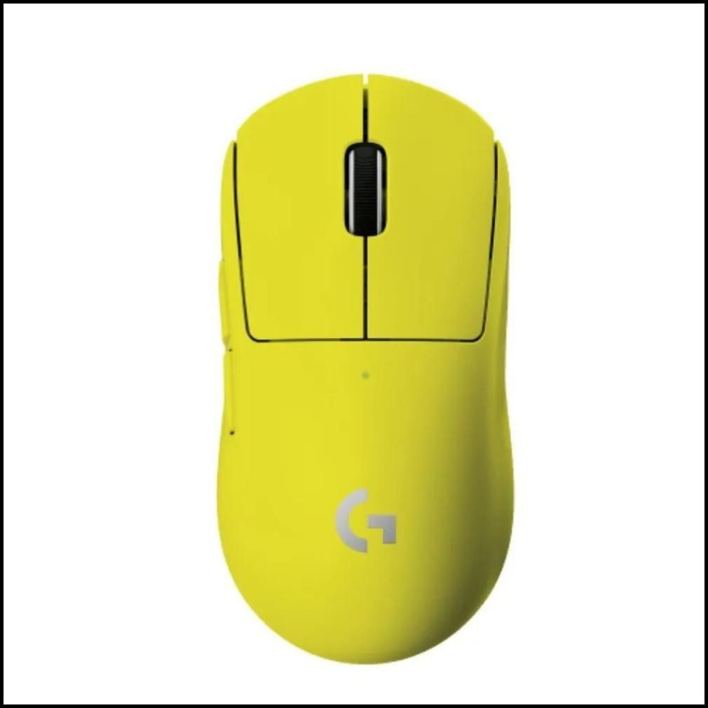 Игровая мышь беспроводная Logitech G G Pro X Superlight Wireless 910 ...