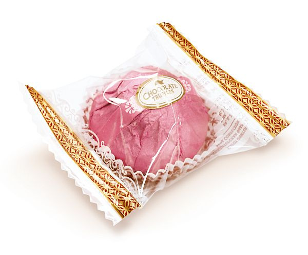 Конфеты Трюфели тирамису с марципаном 500 грамм Победа - купить с ...