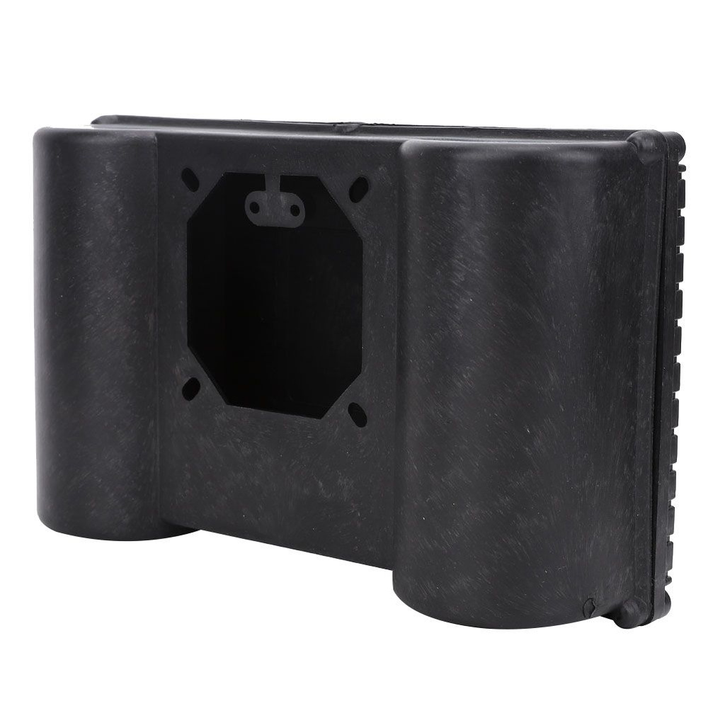 Корпус конденсатора для однофазного двигателя напряжением 220 В ...