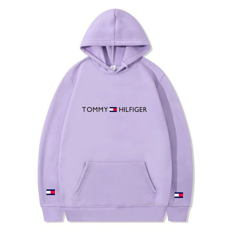 Толстовка Tommy Hilfiger #1