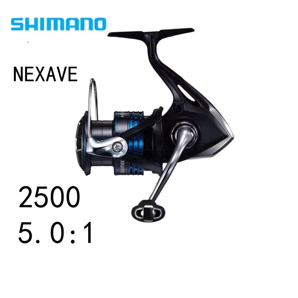 Shimano Катушка, диаметр катушки: 47 мм #1