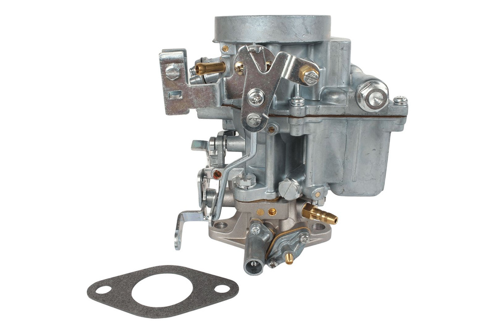 Карбюратор УАЗ-452, 469 однокамерный ПЕКАР - арт. К131А - купить по ...