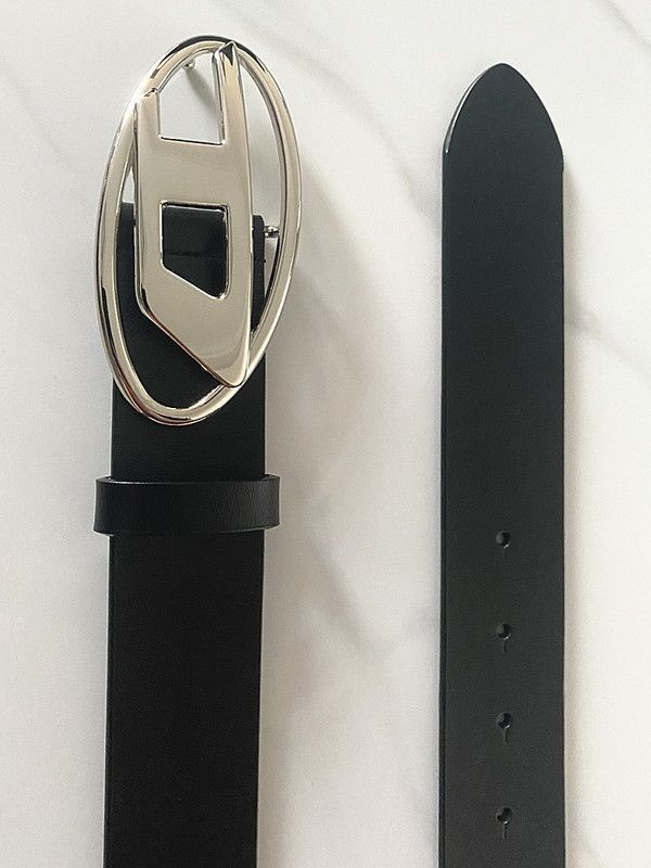 Diesel Ремень - купить с доставкой по выгодным ценам в интернет ...