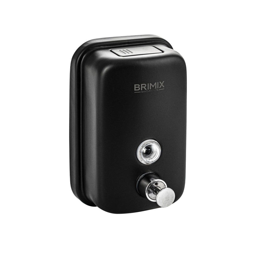 Дозатор для жидкого мыла BRIMIX - купить в интернет-магазине OZON по ...