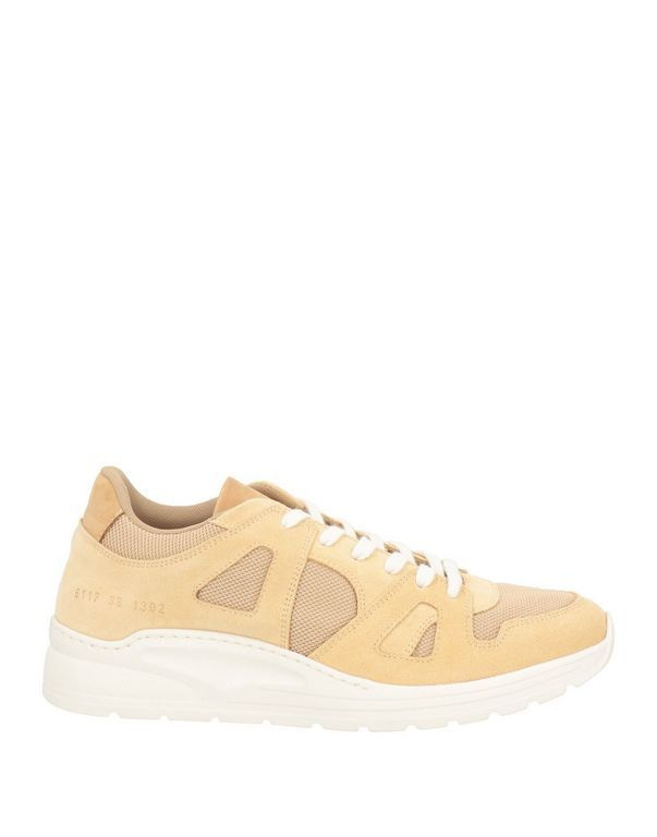 Кроссовки Common Projects #1