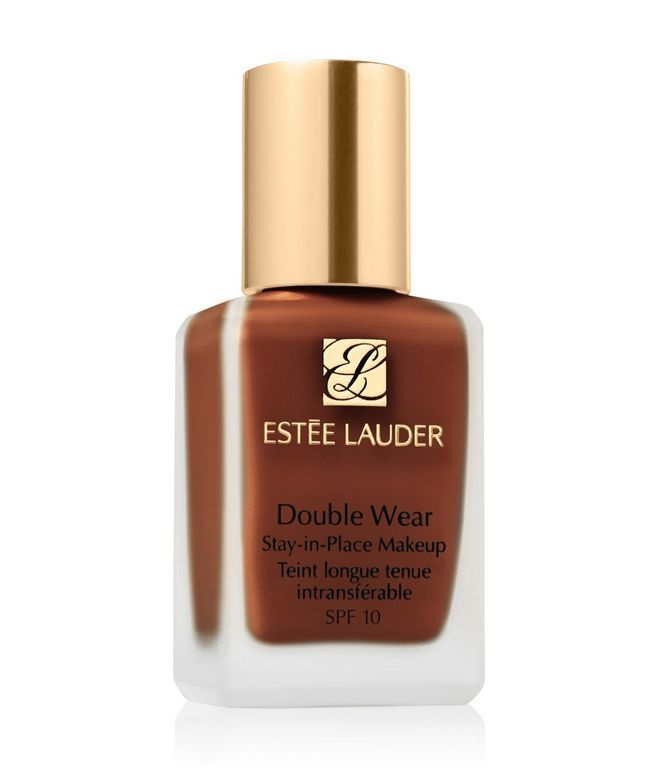 ESTEE LAUDER Double Wear Stay-in-Place SPF 10 Тональный крем #1