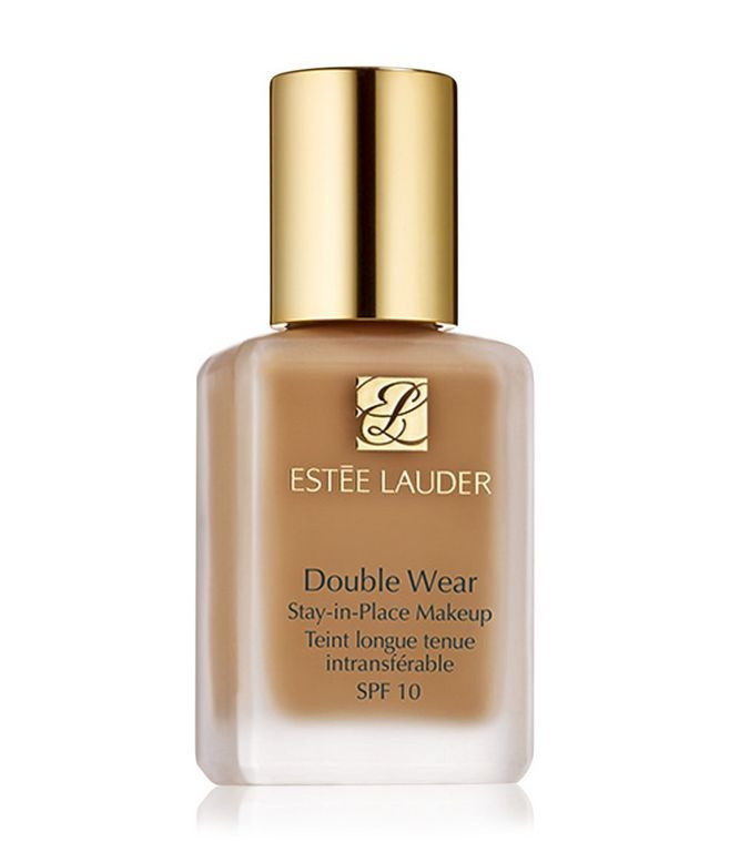 ESTEE LAUDER Double Wear Stay-in-Place SPF 10 Тональный крем #1