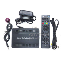 Прибор для точной настройки антенн FindSAT VF-6800D DVB-S2/T2/C
