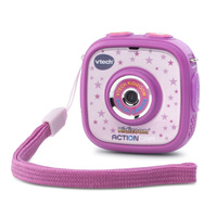 vtech kidizoom action camera