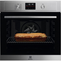 Electrolux eob 64100 x духовой шкаф