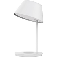 Лучший настольный светильник премиум класса xiaomi yeelight serene eye friendly desk lamp yltd03yl