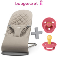 Babybjorn игрушка для кресла шезлонга