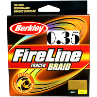 Шнур плетеный Berkley FireLine Ultra 8 Smoke 150m original USA