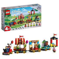 Lego Disney Train OZON