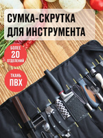 Чехол для ножей Victorinox Classic | Магазин ножей Forest-Home