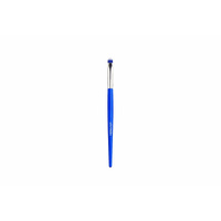 Кисть плоская для теней для век Eye Flat Crease Eye Brush