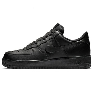nike af 1 black