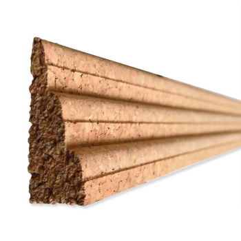Пробковый Плинтус – купить в интернет-магазине OZON по низкой цене