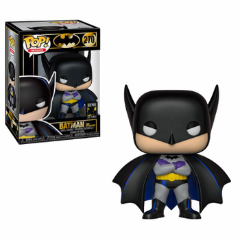 Batman deals pop figure