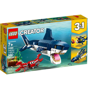 Lego 2024 creator 310