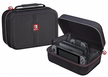 switch deluxe travel case