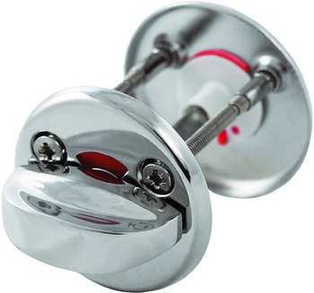 Adjustable Stainless Steel Ball Stretcher