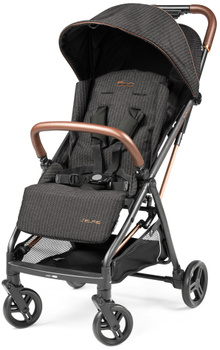 Poussette peg store perego vela