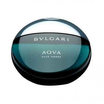 Bvlgari aqua outlet 100ml