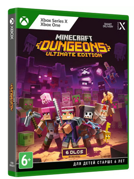 Minecraft xbox sale one online