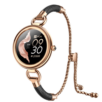 Fashion smartwatch 2025