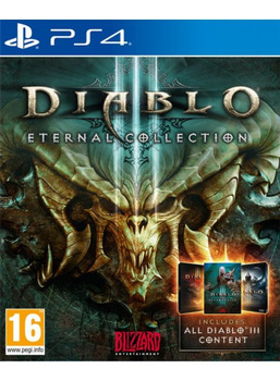 diablo 3 4k ps5