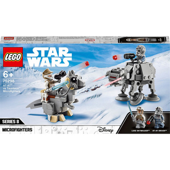 Lego star wars microfighters sales series 7