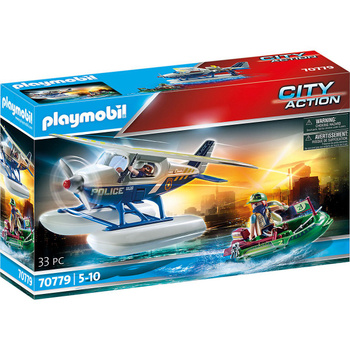 Toys r us hot sale playmobil city action