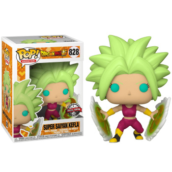 Super saiyan 3 clearance funko pop