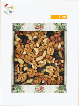 Ассорти №1 Арахис — купить в интернет-магазине OZON по выгодной цене